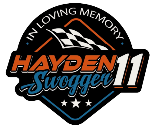 Hayden Swogger Sticker