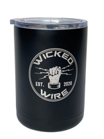 Fist Stainless Can Cooler/Tumbler