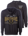 Support Your Brothers Midweight Hoodie
