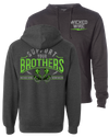 Support Your Brothers Midweight Hoodie